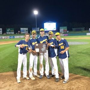 Meet your Posher, Aaron